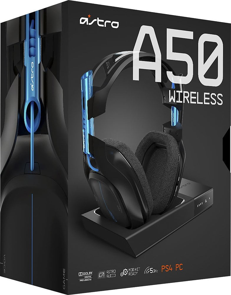 refurbished astro a50
