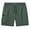 Army green, variant on YuKaiChen Men's Swim Shorts Quick Dry Beach Shorts with Zip Pockets and Mesh Lining Dai Lan 32