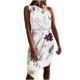 thumbnail image 1 of Gibobby Vestido sexy para mujer Shoulder Off Shoulder(Blanco,M), 1 of 5