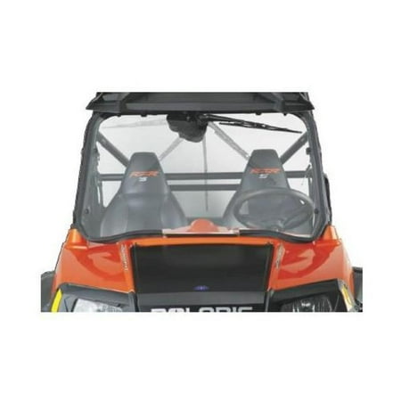 National Cycle N30201 UTV Lexan Windshield - Full