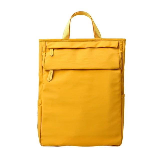 Danhjin Backpack Backpack Dry Wet Separation Multifunctional Milk Storage and Insulation Backpack for and Baby Backpack