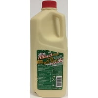 Hiland Lite Egg Nog, 0.5 gal
