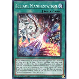Yu-Gi-Oh! Cards: Maximum Gold El Dorado - Walmart.com