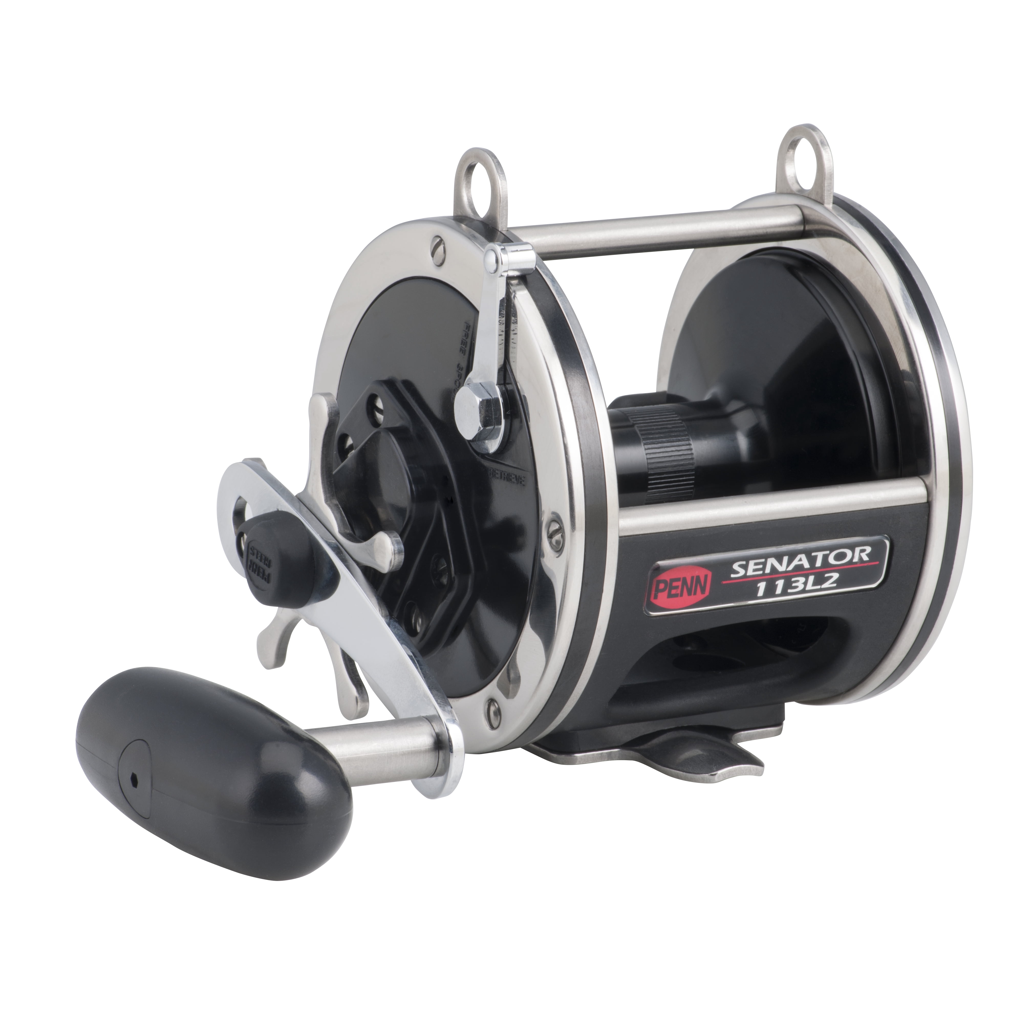 PENN 4/0 Senator 30-Ib Mono Reel