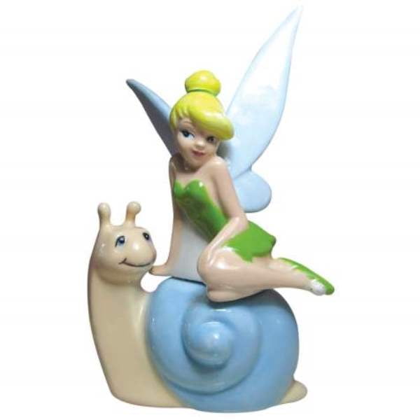 tinkerbell ride on toy