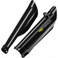 thumbnail image 2 of Cycra 1CYC-6905-12 Fork Guards - Black, 2 of 3