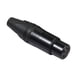 thumbnail image 5 of Conector de enchufe XLR de 3 pines, Cable de micrófono DIY, adaptador de micrófono de soldadura, 5 of 9