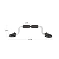 thumbnail image 5 of Rodillo para kayak perfecl universal de aluminio 77,5 cm x 24 cm, 5 of 5
