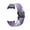 Grape Purple, variant on Braided Band Compatible with Samsung Galaxy Watch 8 40mm 44mm/ 8 Classic 46mm, Parachute Buckle Stretchy Nylon Sport Strap for Men Women (Not for Galaxy Watch Ultra)