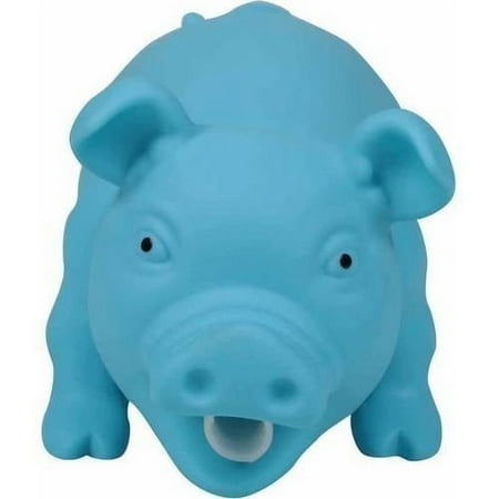 Squeeze Me Piggie, Available in Various Colors