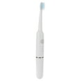 thumbnail image 3 of FLAMEEN Adult Tooth Brush, Intelligent Timing Lightweight Portable 3 Gears Adjustment Toothbrush, Waterproof For Daily Use Adult Home Travel, 3 of 8
