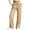 Beige, variant on Gubotare Pants for Women Womens Joggers with Pockets,Stretch Active Drawstring Sweatpants Women for Travel Workout Running (Beige,S)
