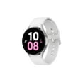 thumbnail image 6 of Samsung Galaxy Watch5 44mm LTE- Silver, 6 of 6