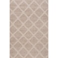 thumbnail image 5 of nuLOOM Katana Trellis Machine Washable Area Rug, 4' x 6', Katana Brown, 5 of 5