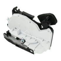 Unique Bargains Rear Left Side Door Lock Actuator Motor Fit for Volkswagen Tiguan 2018-2019 5K4839015AE