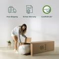 thumbnail image 6 of ZINUS Night Therapy 8" Hybrid Mattress, 6 of 11