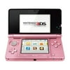 Restored 3DS Hardware Pink (Refurbished)