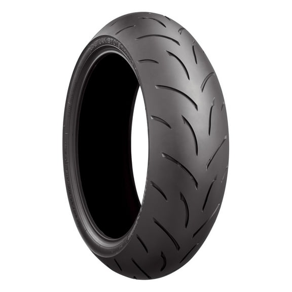 190/50ZR-17 Bridgestone Battlax BT-015M High Performance Sport