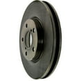 thumbnail image 2 of C-Tek Disc Brake Rotor 121.44140, 2 of 5