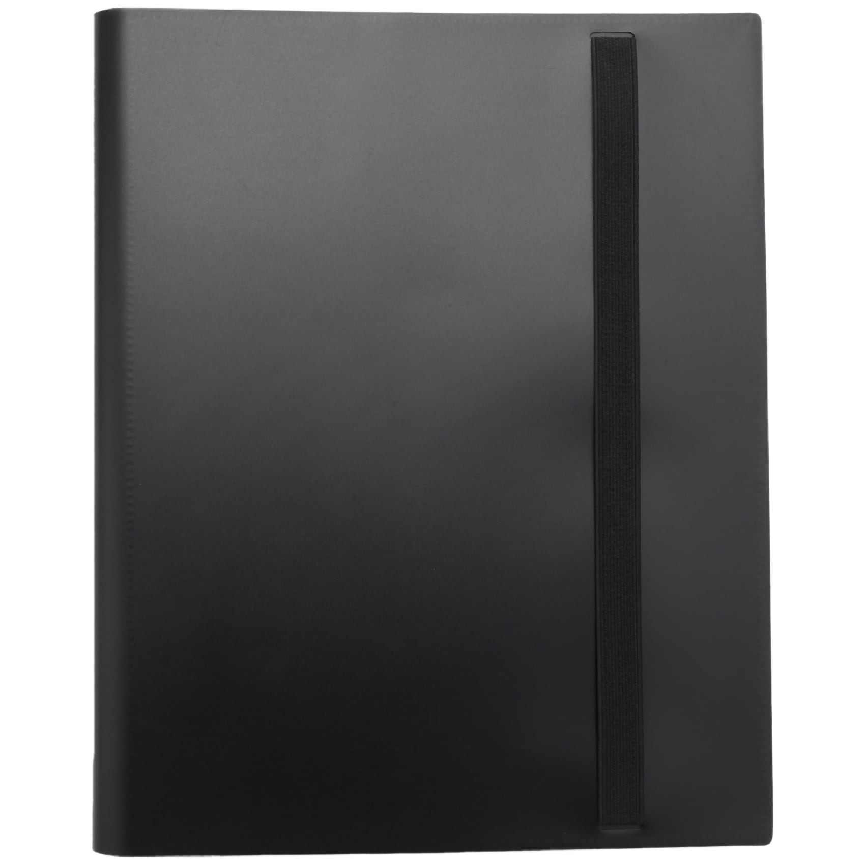 Trading Card Binder, Card Collectors Album with 360 Pockets, Double