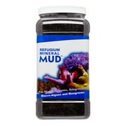 Carib Sea Mineral Refugium Aquarium Mud, 1 gal
