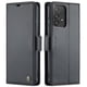 thumbnail image 2 of CaseMe Funda de Cuero para Samsung Galaxy A33 5G con Bloqueo RFID, para Samsung Galaxy A33 5G Funda para Mujer Hombre Tarjetero Cierre Magnético Funda Tipo Folio para Samsung Galaxy A33 5G, 2 of 11