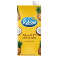 thumbnail image 2 of Rubicon Boisson au jus de noix de coco à l'ananas, 2 of 8