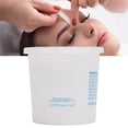 thumbnail image 1 of Waxing Kit for Eyebrow, Professional Microwavable Eyebrow Face Lip Wax Kit  for Body, 1 of 7
