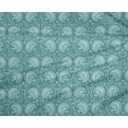 thumbnail image 4 of oneOone Polyester Lycra Fabric Leaves & Floral Block Fabric Prints By Yard 56 Inch Wide, 4 of 4