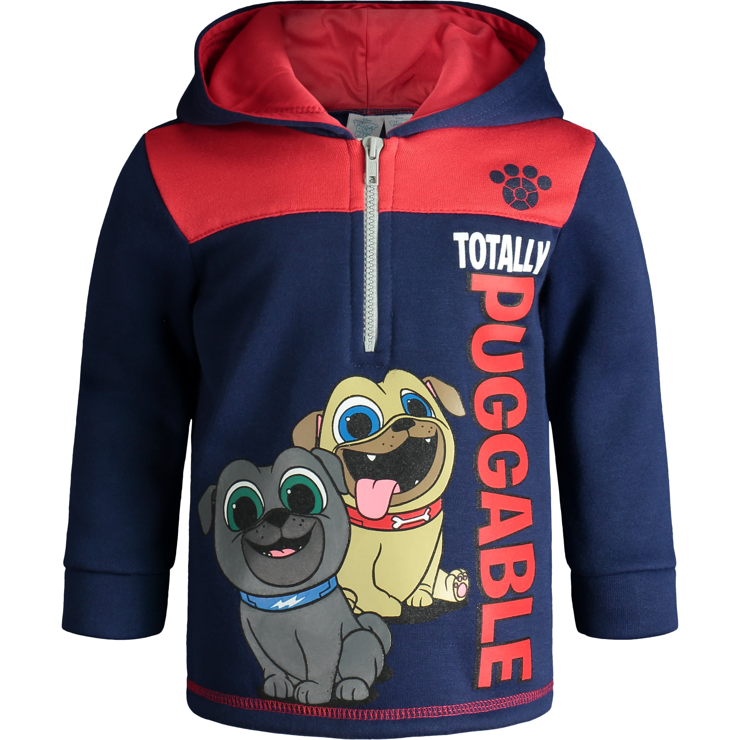 disney dog hoodie