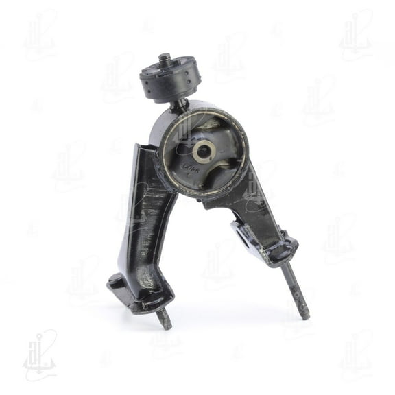 Anchor 9400 Engine Mount Rear For 09-19 Pontiac Toyota Corolla Matrix Vibe