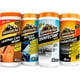 thumbnail image 1 of Kit de toallitas limpiadoras para interiores de automóviles Armor All Disinfect, 4 unidades, 1 of 9
