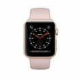 thumbnail image 2 of Restored Apple Watch 42mm Series 2 Aluminum GPS with Sport Band MNPJ2LL/A (Refurbished), 2 of 5