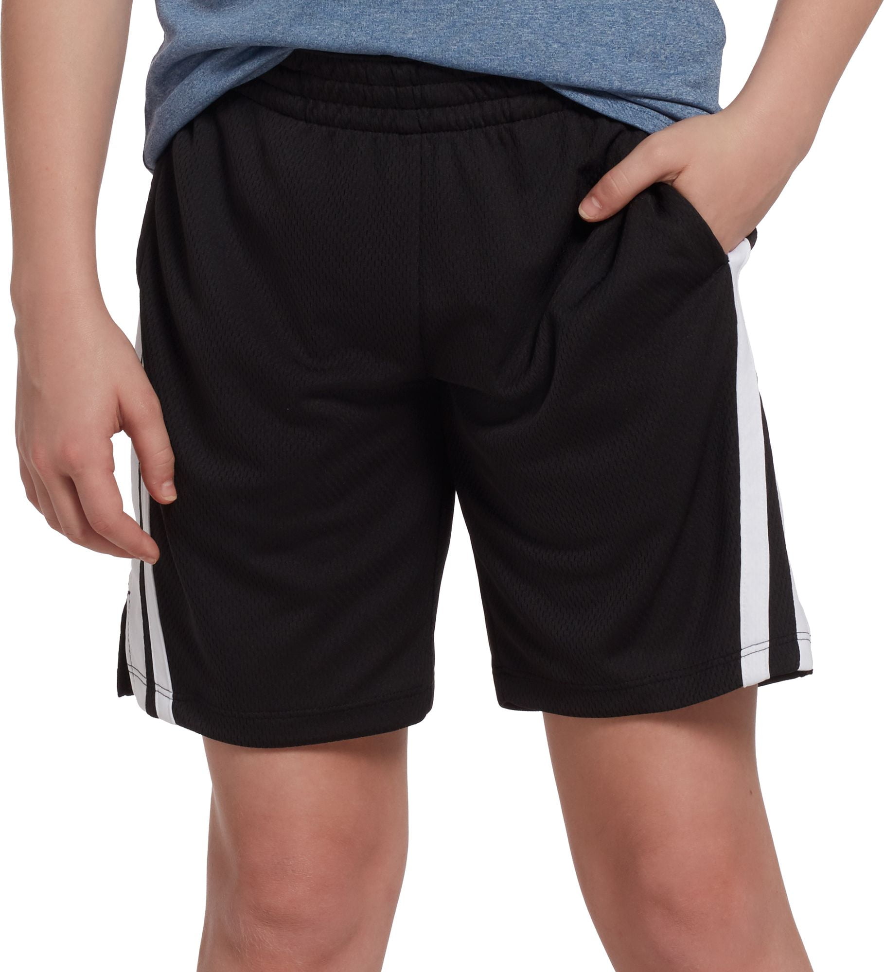 basket ball shorts with pockets