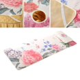 thumbnail image 3 of lionlar Drap-Housse Rafraîchissant Lavable pour Table de Massage et Lit, Housse de Coussin 01, 3 of 8