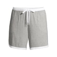 thumbnail image 6 of Secret Treasures Mid Rise Relaxed Fit Shorty Short (Women's), 1 Count, 1 Pack, 6 of 6