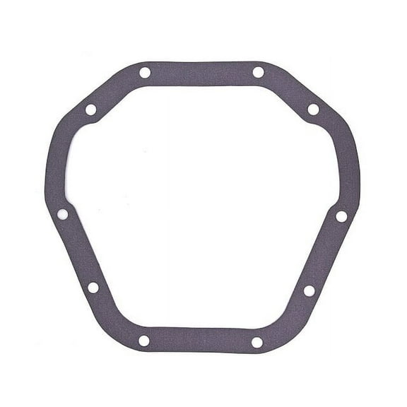 Front Differential Gasket - Compatible with 1999 - 2015 Ford F-350 Super Duty 2000 2001 2002 2003 2004 2005 2006 2007 2008 2009 2010 2011 2012 2013 2014