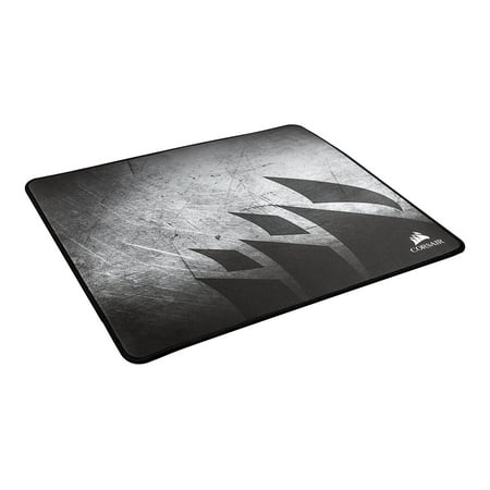 CORSAIR - MM350 Gaming Mouse Pad (X-Large) - gray