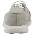 thumbnail image 3 of Skechers Women's Go Walk Lite - Isla Boat Shoe, 3 of 3