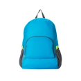 thumbnail image 1 of Mochila plegable pequeña para deportes al aire libre para hombre y mujer, mochila impermeable, bolsa de viaje y senderismo multifuncional Fivean unisex, 1 of 2