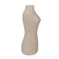 thumbnail image 2 of Exhibición De La Joyería Del Collar Del Soporte Del Busto Del Maniquí Femenino Los 28 * 18 * 9cm Sharpla Busto de exhibición de collar, 2 of 8