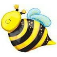 thumbnail image 2 of What Will It BEE Baby Shower Gender Reveal Party Balloons Decorations Supplies, 2 of 6