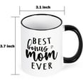 thumbnail image 2 of Gifts for Mom - Best Bonus Mom Ever Mugs, Mothers Day Gifts, Mom Gifts, Mugs Gifts for Mom, Birthday Gifts, Futtumy 11 fl oz White Coffee Mugs Ceramic Mug Tea Cup, 2 of 10