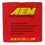 AEM Induction Engine Cold Air Intake Performance Kit P/N:21-793C Fits select: 2016-2022 NISSAN MAXIMA