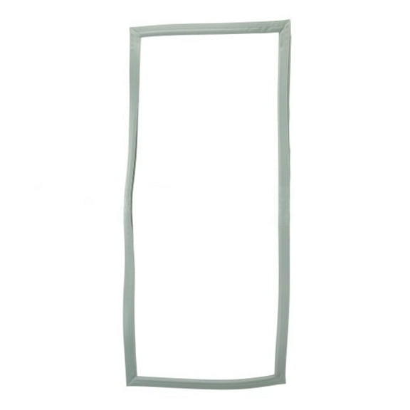 GE APPLIANCE WR14X28485 REFRIGERATOR FREEZER UPPER DOOR SEAL - GENUINE OEM PART
