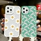 thumbnail image 2 of Cute Smile Case For IPhone11 Iphone 14 12 11 13 Pro Max X XR XS Max 7 8 Plus 13 Mini SE 2020 Silicon Soft Shockproof Back Cover, 2 of 5