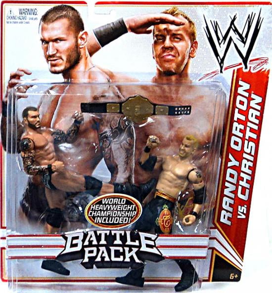 wwe toys randy orton