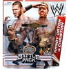 WWE Action Figures 2pk, Christian/Randy Orton