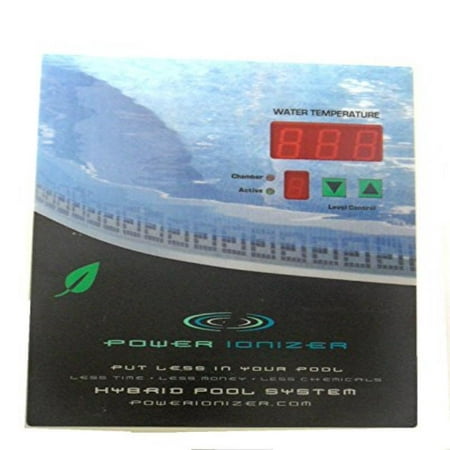 UPC 637509000974 product image for Main Access 454007 Ionizer Water Treatment POWER CENTER ONLY for Pools Spas Hot  | upcitemdb.com