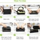 thumbnail image 4 of Kit ideal para amantes del sushi, componentes fáciles de limpiar y guía de instrucciones completa, set de regalo para los entusiastas del sushi, 4 of 6